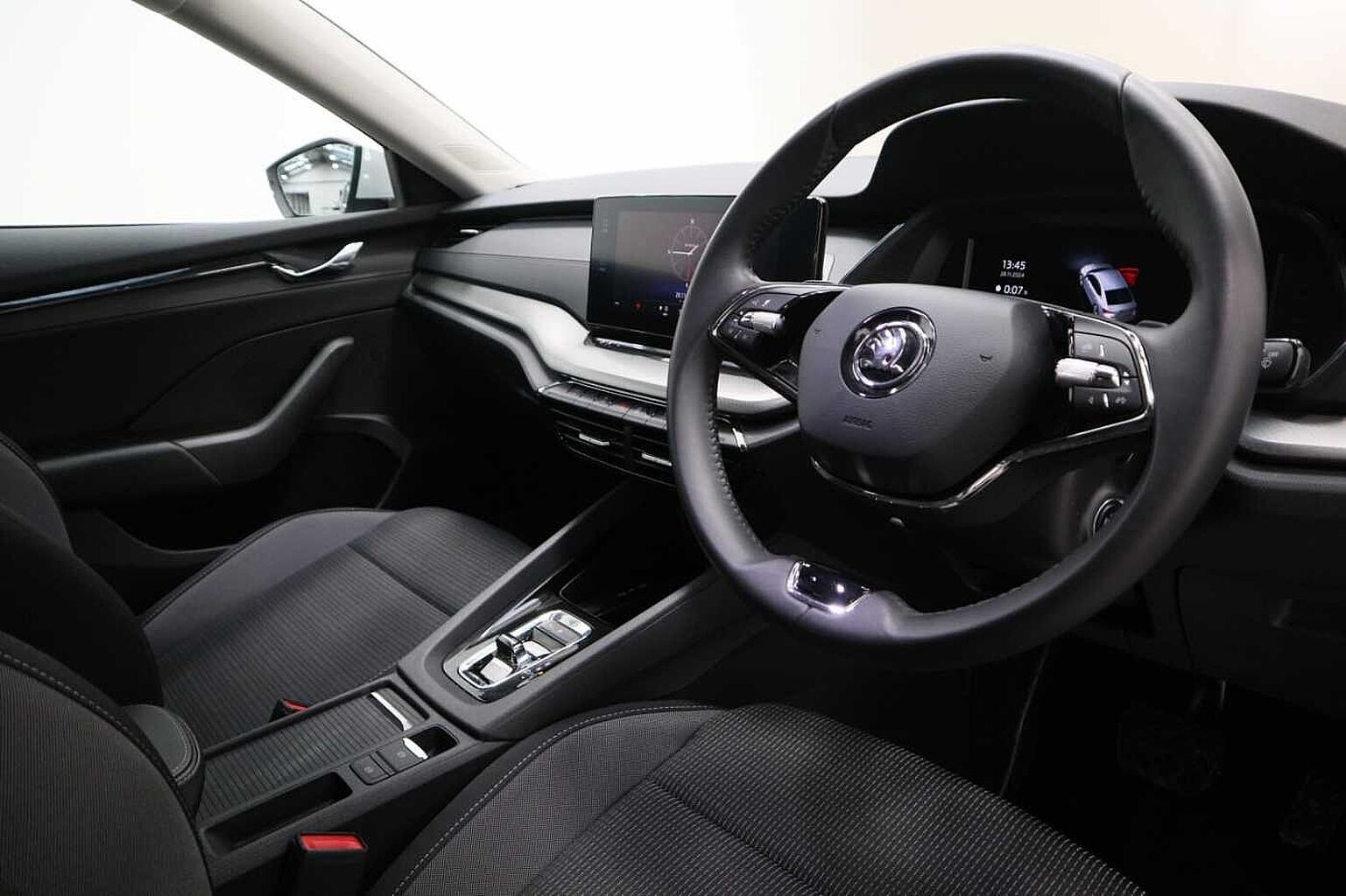 SKODA Octavia SE Technology 1.0 TSI e-TEC 110 PS DSG **AUTOMATIC**