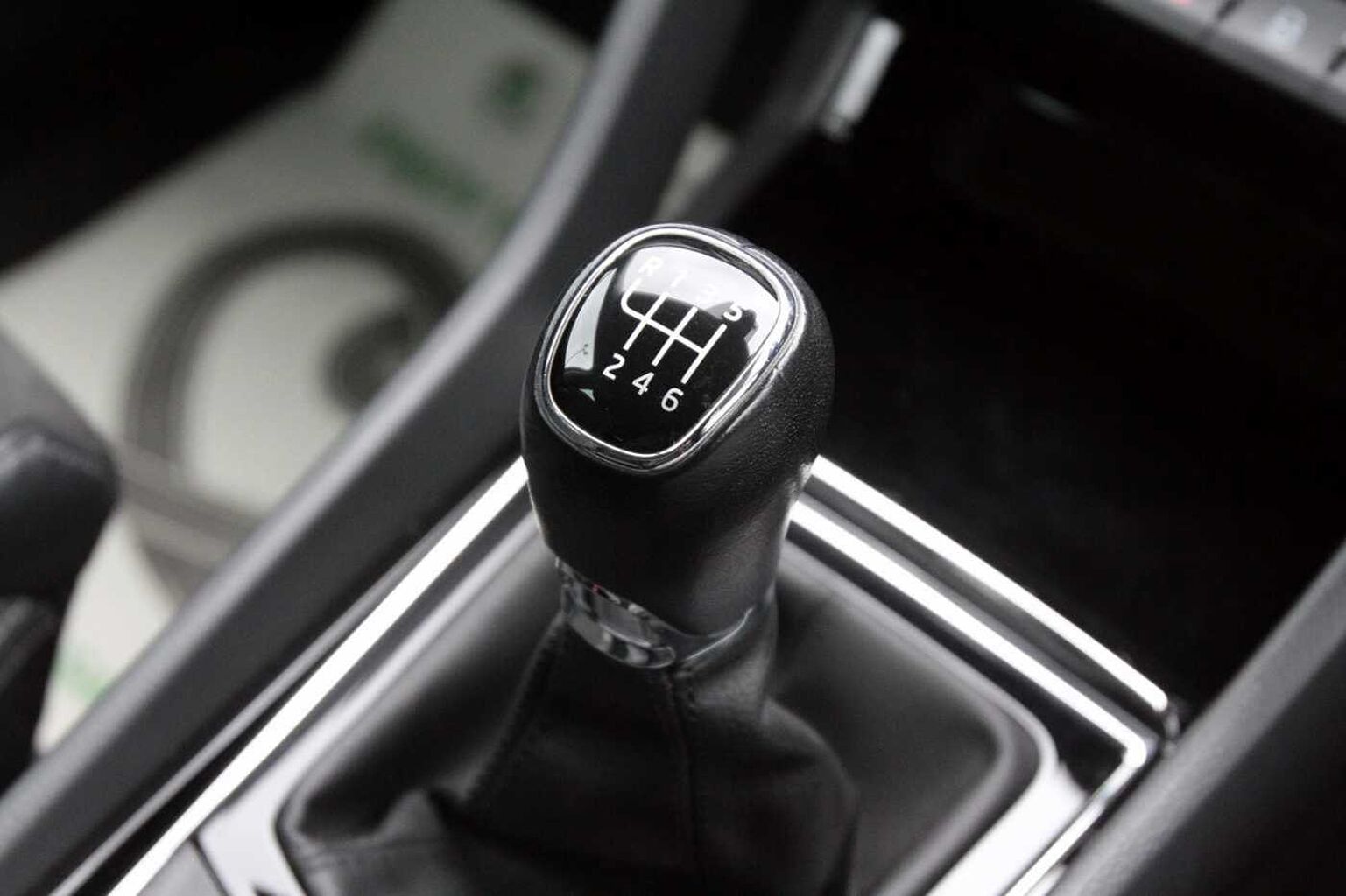 SKODA Kodiaq SE L (7 seats) 1.5 TSI 150 PS 6G Man
