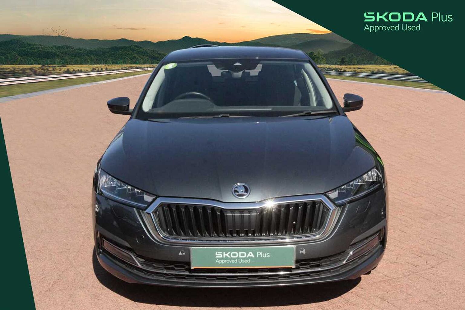 SKODA Octavia SE L First Edition 1.5 TSI 150 PS 6G Man