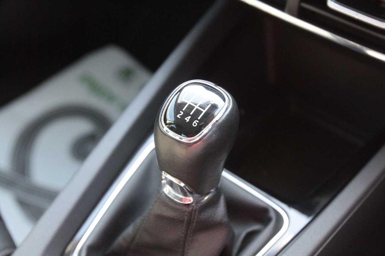 SKODA Octavia SE L First Edition 1.5 TSI 150 PS 6G Man